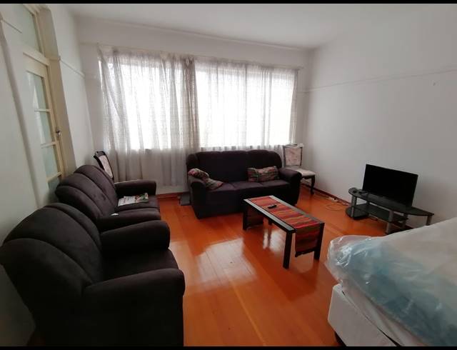1 BEDROOM FLAT TO LET IN DURBAN CENTRAL